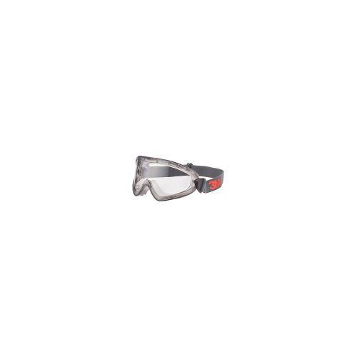 3M Schutzbrille 2891C1 PC-Scheibe (Polycarbonat) Transparent