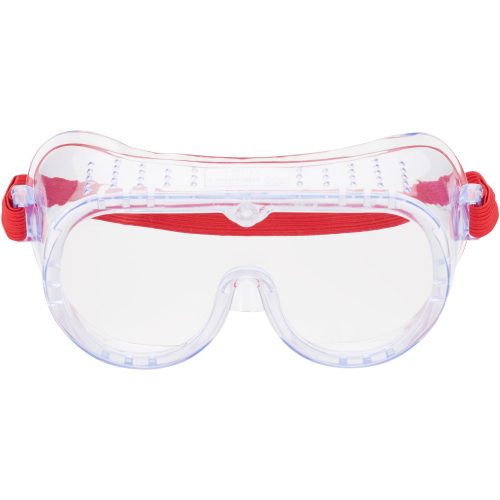 3M Schutzbrille 4700C1 PC-Scheibe (Polycarbonat) Transparent