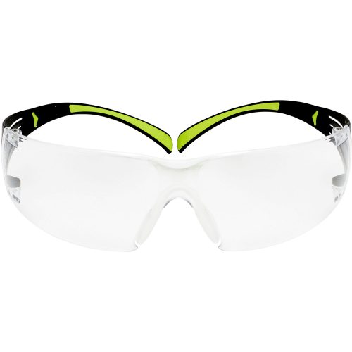3M Schutzbrille SF400CC1 PC-Scheibe (Polycarbonat) Transparent
