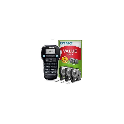DYMO Etikettendrucker LabelManager 160 AZERTY