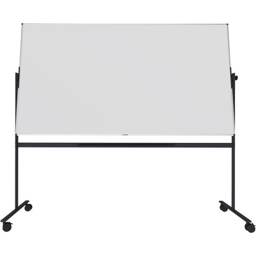 Legamaster 7-108578 Magnetisches Whiteboard Emailliert 220 (B) x 120 (H) cm