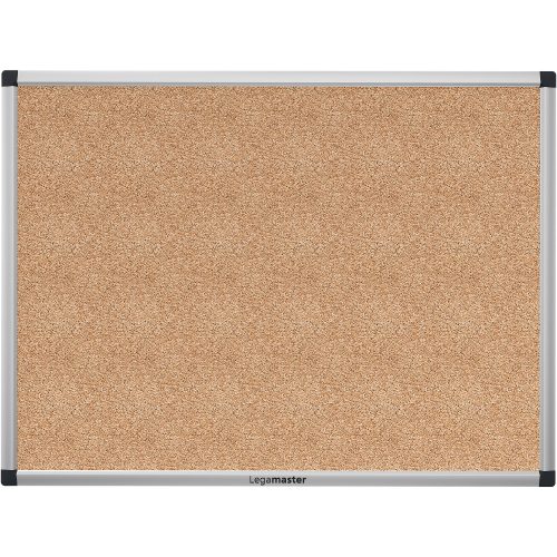 Legamaster Pinnwand UNITE 60 (B) x 45 (H) cm Braun