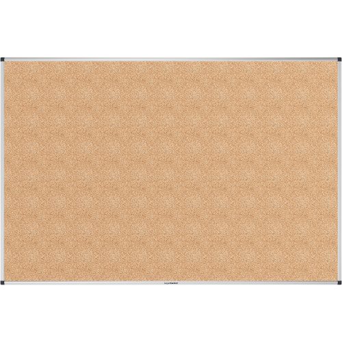 Legamaster Pinnwand UNITE 150 (B) x 100 (H) cm Braun