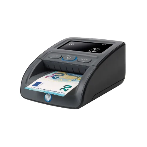 Safescan, SAFESCAN Auto. Geldscheinpr&uuml;fger&auml;t SS155-SG2 schwarz