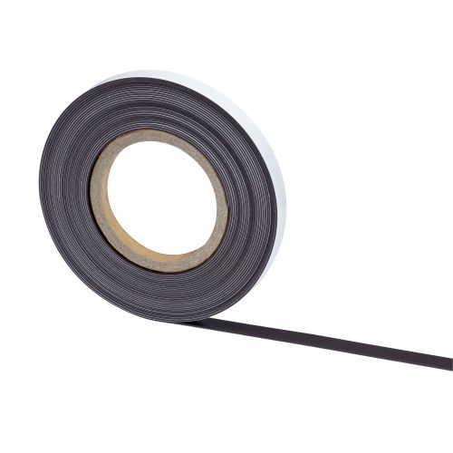 Maul, MAUL Magnetband 10mx15mmx1mm 6157409 selbstklebend