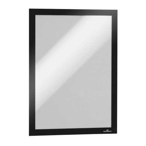 DURABLE DURAFRAME A4 Rahmen 488201 236 x 3 x 323 mm Schwarz