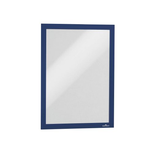 DURABLE DURAFRAME A4 Rahmen 488207 236 x 3 x 323 mm Dunkelblau