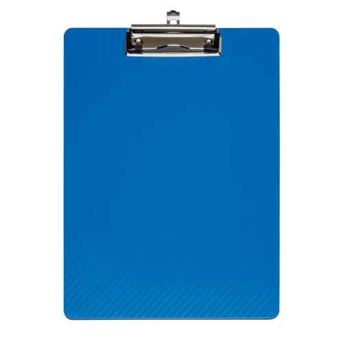 Maul, MAUL Schreibplatte MAULflexx A4 2361037 blau