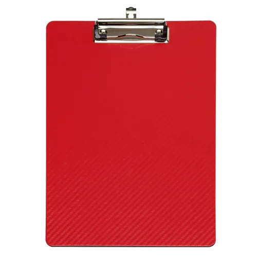 Maul, MAUL Schreibplatte MAULflexx A4 2361025 rot