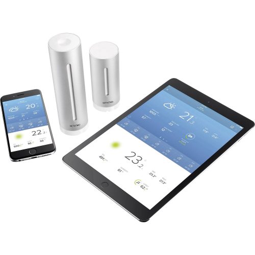 Netatmo Nws01-Eu