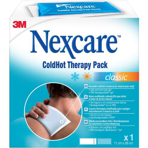 Nexcare Kalt-/Warm-Kompresse Classic 26 x 11 cm