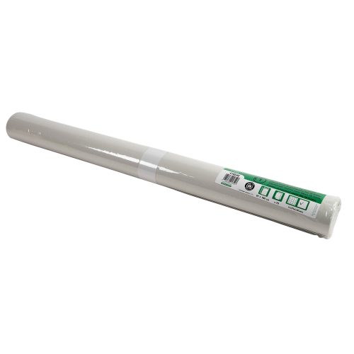 Exacompta Flipchartblock 41654E Weiss 80 g/m² Blanko 630 mm (B) x 980 mm (H) 5 Stück