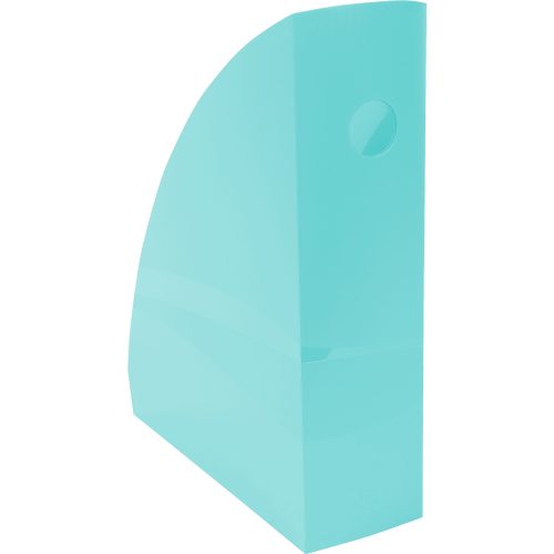 Exacompta, EXACOMPTA Stehsammler Aquarel A4+ X18263D Magcube, pastellgr&uuml;n