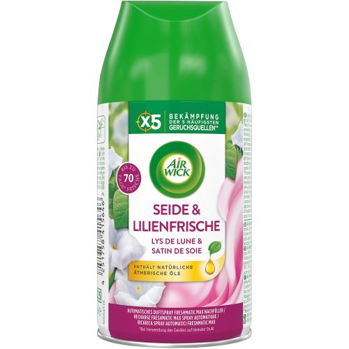 AIR WICK, AIR WICK - Nachfüllung freshmatic