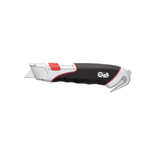WEDO Cuttermesser 78855 Schwarz 12 x 24,1 x 2,3 cm