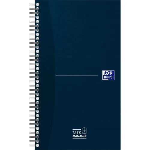 OXFORD, OXFORD Essentials Task Manager 400163485