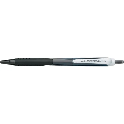 uni-ball, UNI-BALL Jetstream Sport 1.0mm SXN150S BLAC schwarz