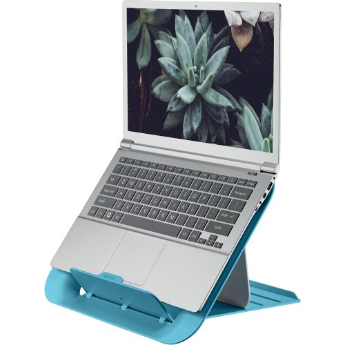 Leitz, LEITZ Laptopst&auml;nder Cosy 6426-00-61 13''-17'' Laptops blau 1 St&uuml;ck