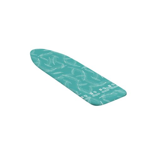 LEIFHEIT Bügelbrettbezug Airboard Thermo Reflect Türkis