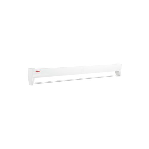 LEIFHEIT Wandtrockner Weiss Telegant 81 Protect Plus