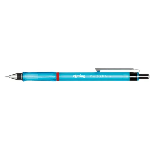 Rotring, ROTRING Feinminenstift 0.7mm 2088548 Visuclick, blau