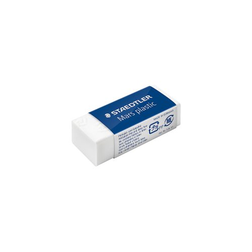 STAEDTLER Radiergummi 52653 Weiss