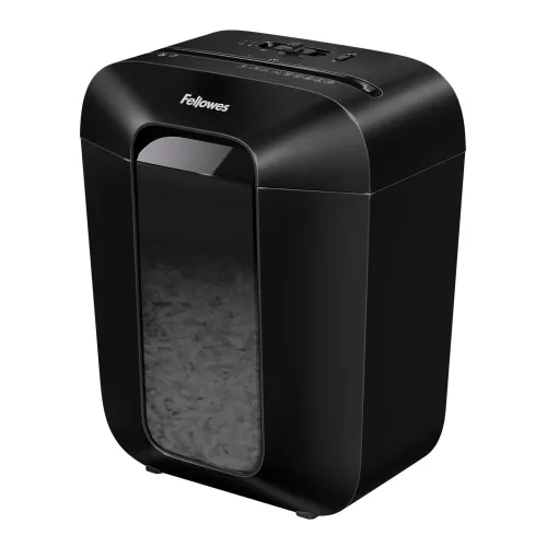 Fellowes, FELLOWES Aktenvernichter Powershred 4406001 LX50