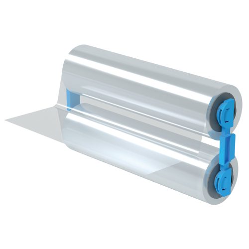 GBC Foton 30 Laminierwalze A4 Glänzend 75 Mikron (2 x 75) Transparent