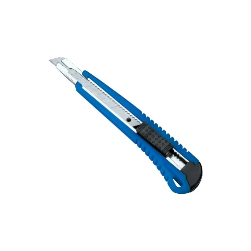 Dahle, DAHLE Cutter Basic 9 mm 10860-21138 blau