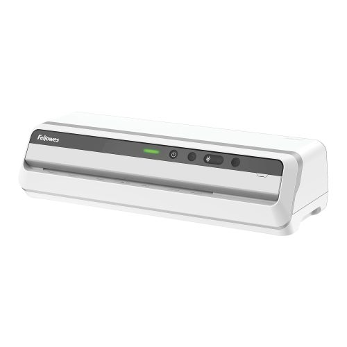 Fellowes Jupiter 20.9 x 52.5 x 13.5 cm A3 Laminiergerät 1400 mm/Min. 250 Mikron 1 Min. Aufwärmzeit.