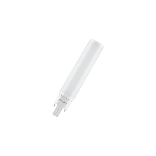 Osram LED Röhre Matt G24q-3 10 W Warmweiß