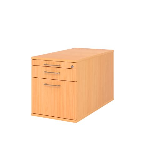 Hammerbacher Rollcontainer TC20 BS Buche 4280 mm x 512 mm x 800 mm