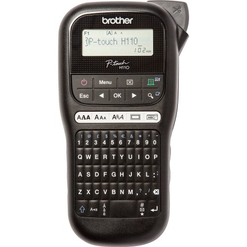Brother, P-touch PT-H110, Beschriftungsgerät
