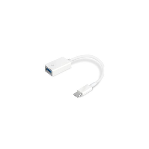 TP-Link, TP-LINK USB-C to USB 3.0 Adapter UC400