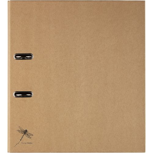 PAGNA, PAGNA Ordner A4 50390-11 PUR natur