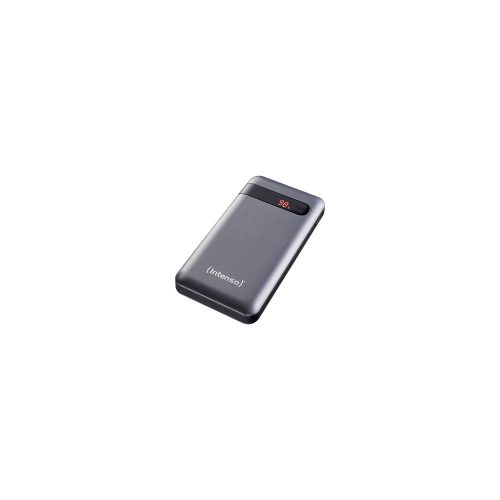 Intenso, INTENSO Power Delivery Powerbank 7332330 PD10000 antr.