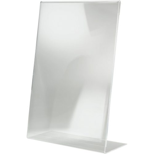 Sigel, SIGEL Tischsteller A3 TA213 transparent