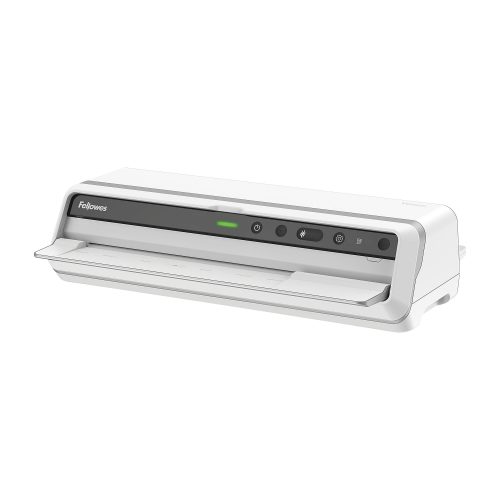 Fellowes Venus 21.5 x 52.5 x 13.5 cm A3 Laminiergerät 2180 mm/Min. 250 Mikron -1 Min. Aufwärmzeit