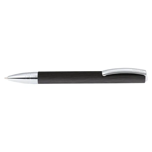 ONLINE, ONLINE Drehkugelschreiber M 38525 Vision Classic Black