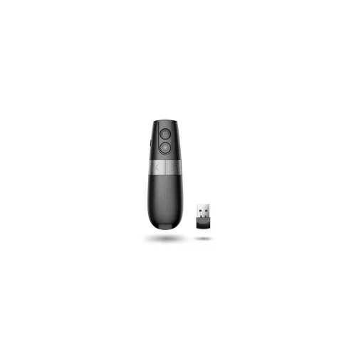 MediaRange Wireless Presenter MROS222