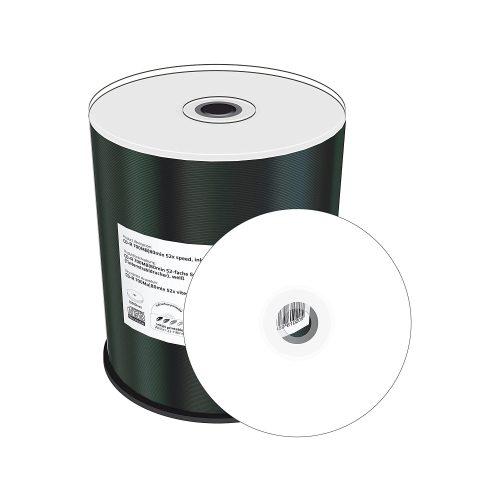 MediaRange CD-R MR203 700 MB 80 min