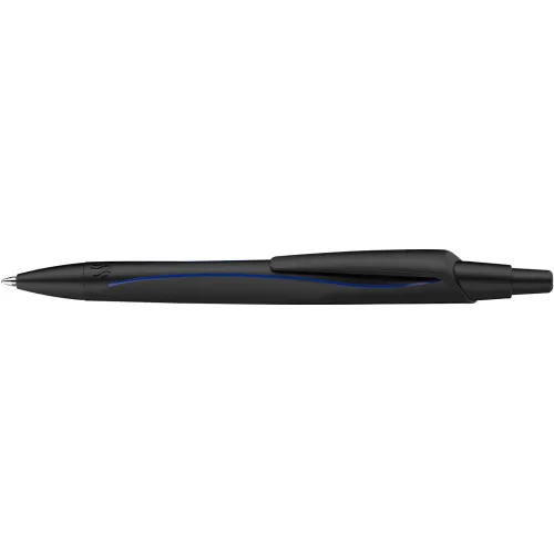 Schneider, SCHNEIDER Kugelschreiber Reco 0.5mm 004397-003 blau