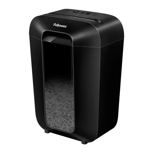 Fellowes, FELLOWES Aktenvernichter Powershred 4407501 LX70
