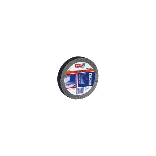 tesa Anti-Rutsch-Band tesa Professional Schwarz 25 mm (B) x 15 m (L)