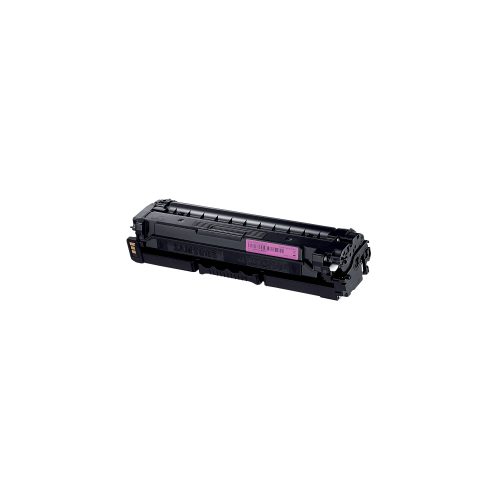 Samsung CLT-M503L Original Tonerkartusche SU281A Magenta