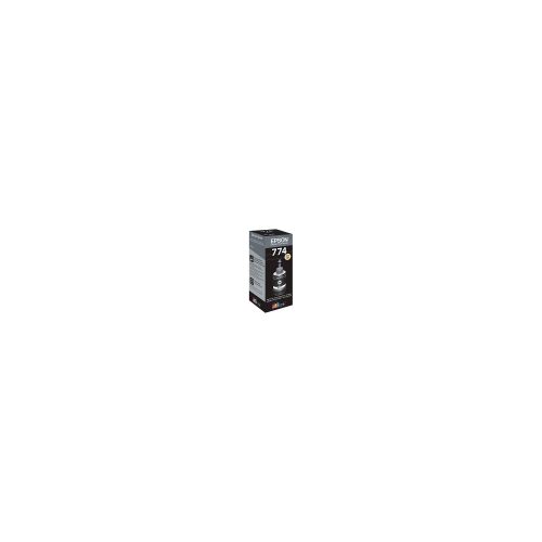 Epson, EPSON Tintenbeh&auml;lter 774 pig.schwarz T774140 EcoTank ET-4550 6000 Seiten