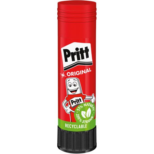 Pritt, PRITT Klebestift gross PK811 43g