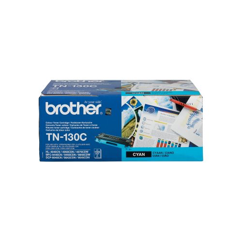Brother, Brother Tn-130C - (Cyan)