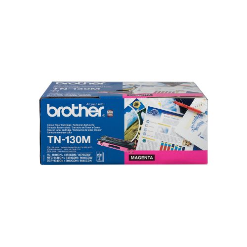 Brother, Brother Tn-130M - (Magenta)