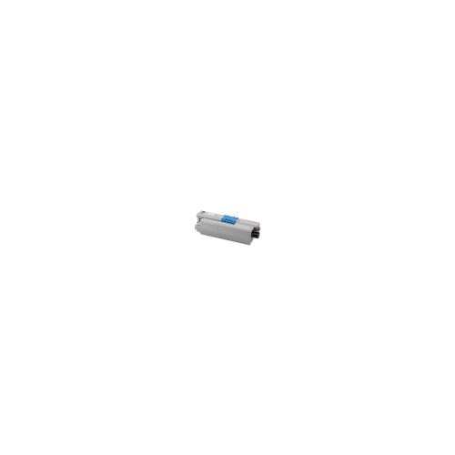 OKI, OKI Toner HY schwarz 46490608 C532/MC573 7000 Seiten